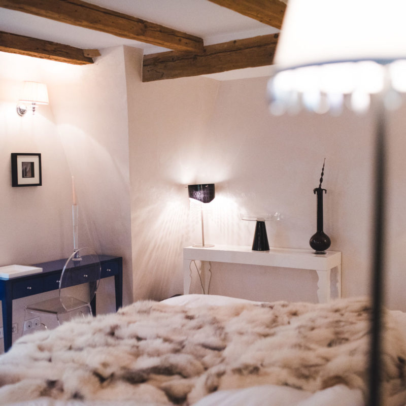 Suites &#038; Chambres Illkirch-Graffenstaden 22