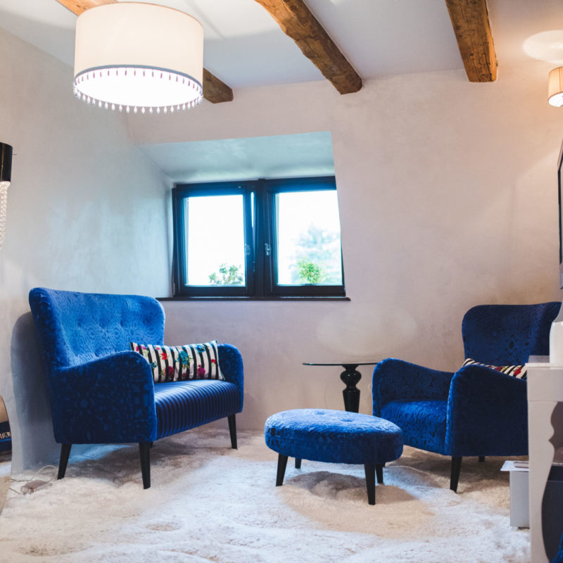 Suites &#038; Chambres Ostwald 24