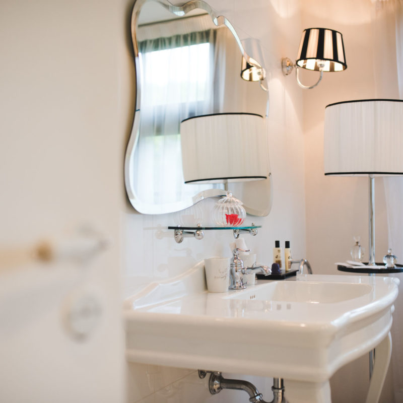 Suites &#038; Chambres Strasbourg 27