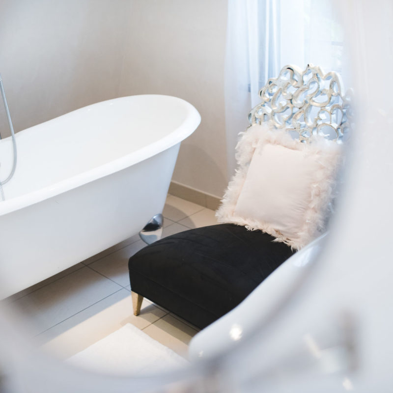 Suites &#038; Chambres Lingolsheim 28