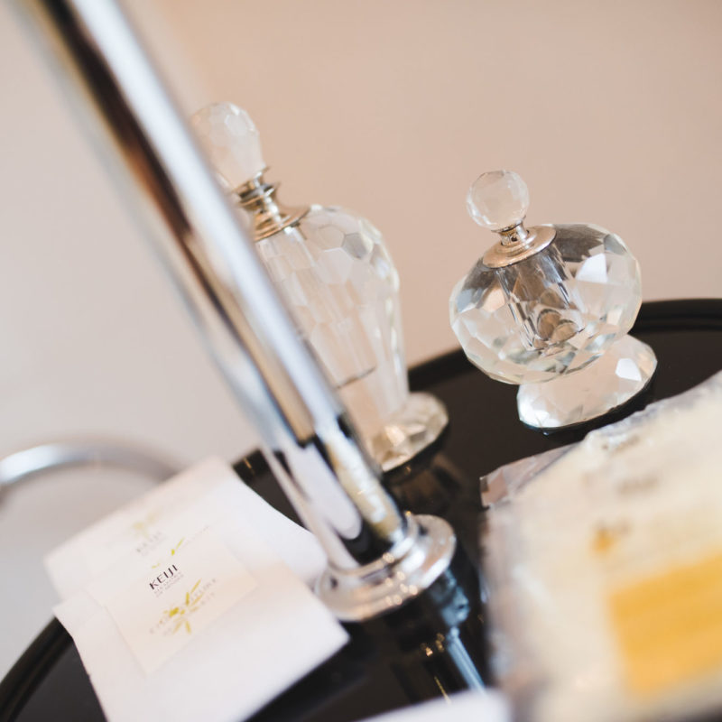 Suites &#038; Chambres Saverne 29