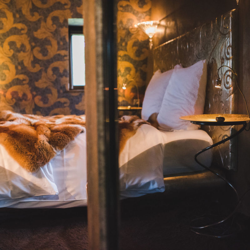 Suites &#038; Chambres Hœœnheim 31