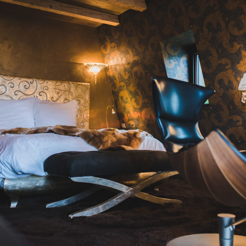 Suites &#038; Chambres Obernai 32