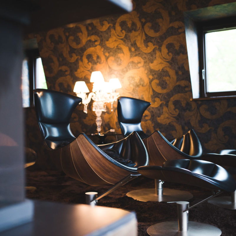 Suites &#038; Chambres Illkirch-Graffenstaden 34