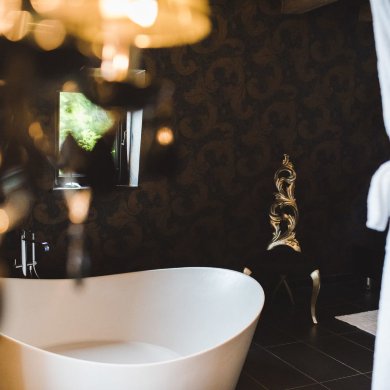 Suites &#038; Chambres Haguenau 35