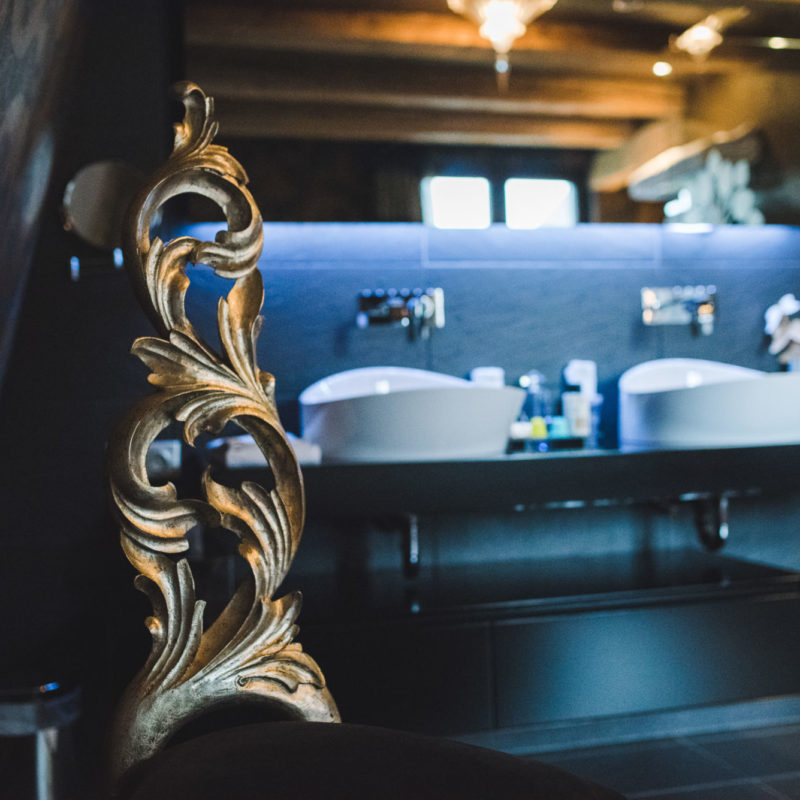Suites &#038; Chambres Ostwald 36