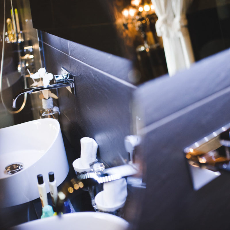 Suites &#038; Chambres Erstein 38