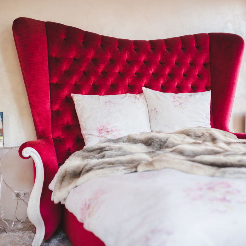 Suites &#038; Chambres Erstein 50