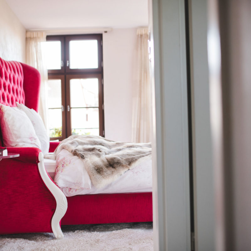 Suites &#038; Chambres Strasbourg 51