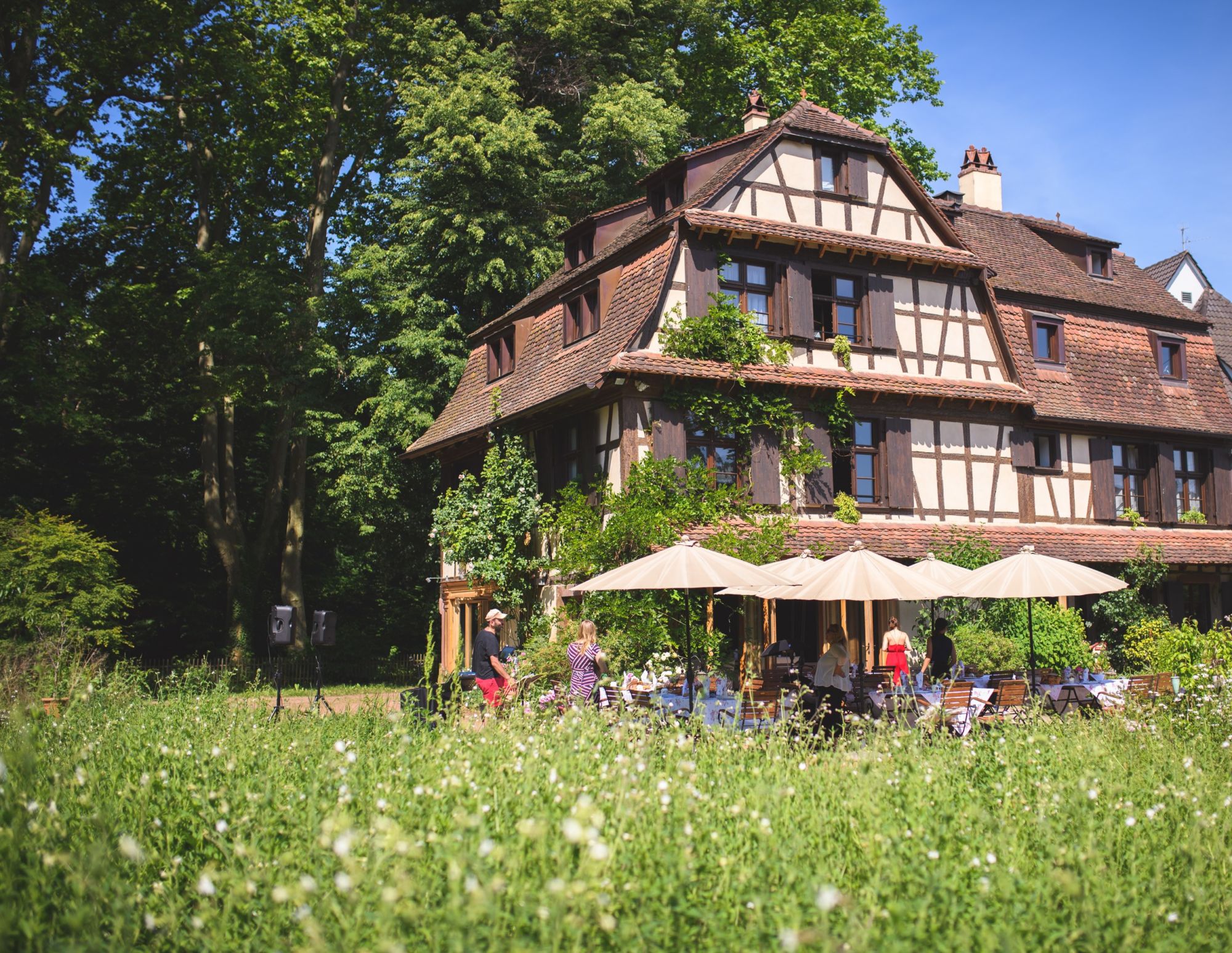 MARIAGES EVENEMENTS_2 | Du côté de chez Anne Domaine de Mariage Lingolsheim 12