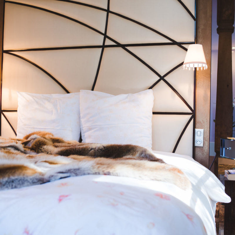 Suites &#038; Chambres Haguenau 11