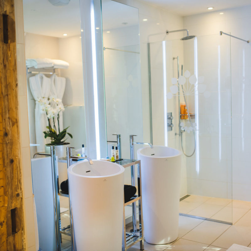Suites &#038; Chambres Erstein 14