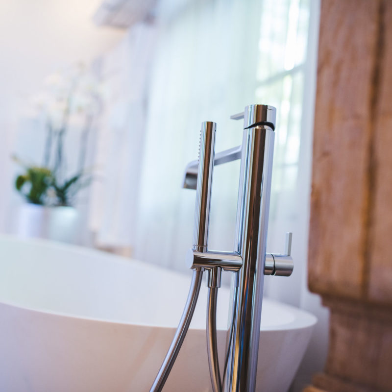 Suites &#038; Chambres Strasbourg 15