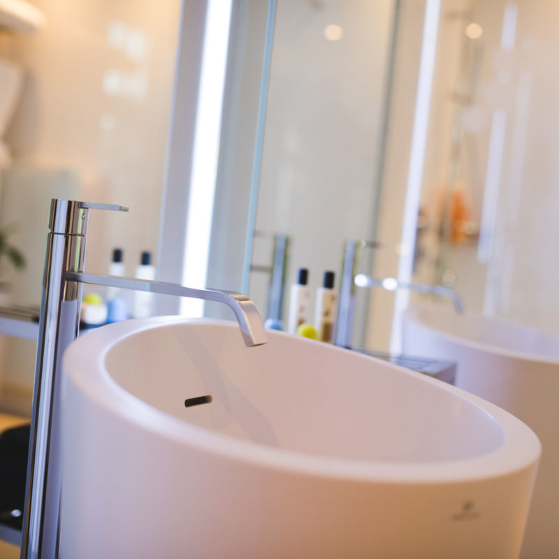 Suites &#038; Chambres Lingolsheim 16
