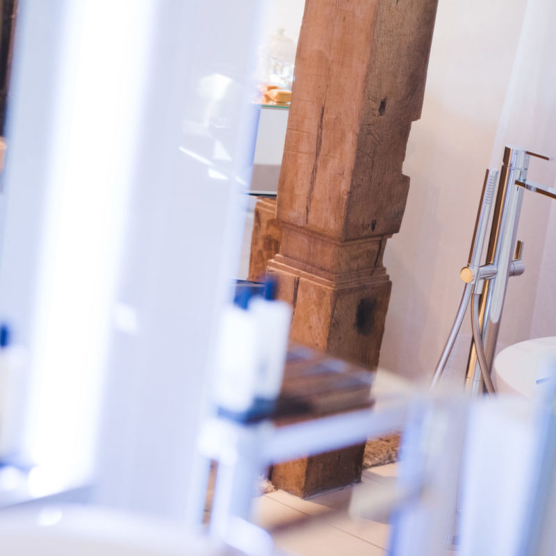 Suites &#038; Chambres Saverne 17