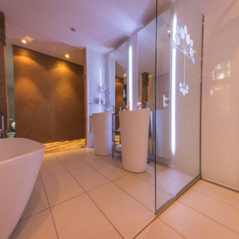 Suites &#038; Chambres Bischheim 18