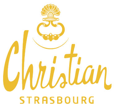 PATISSERIE CHRISTIAN LOGO | Du côté de chez Anne Boulangerie Patisserie Christian & Co Erstein