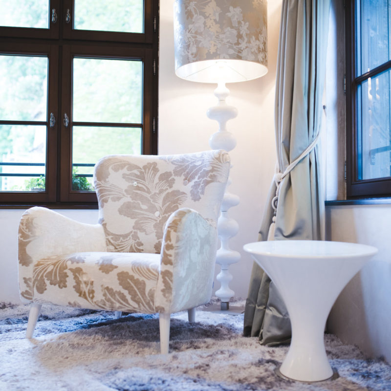 Suites &#038; Chambres Hœœnheim 43