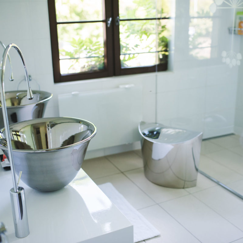 Suites &#038; Chambres Illkirch-Graffenstaden 46