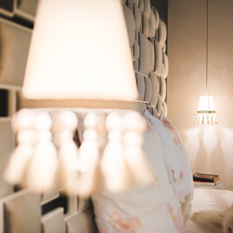 Suites &#038; Chambres Ostwald 48