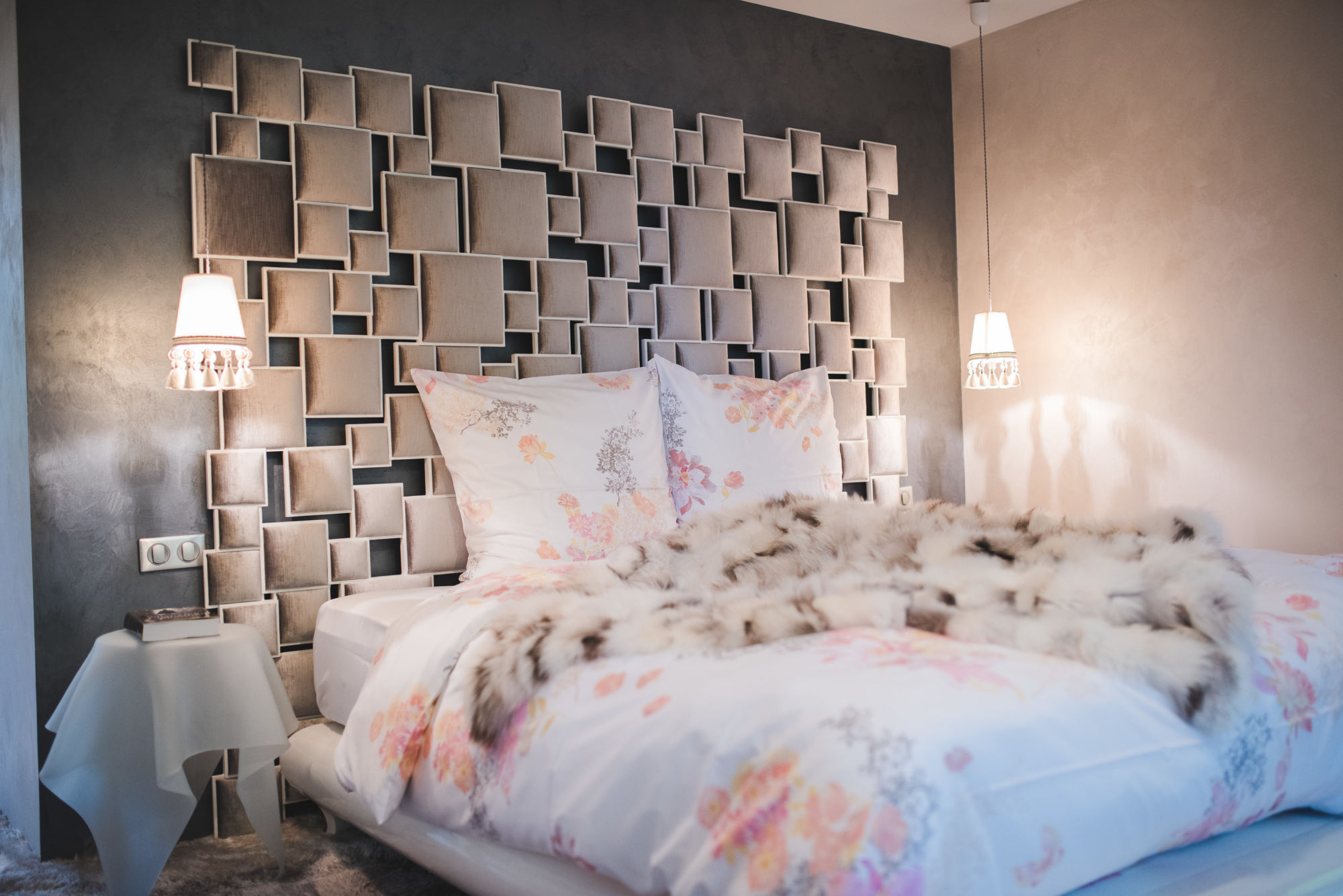 SUITES CHAMBRES_10 | Du côté de chez Anne Nos suites & chambres d’hôtes Lingolsheim 9