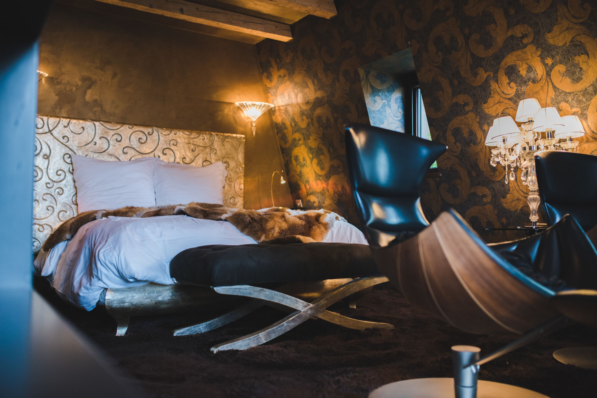 SUITES CHAMBRES_4 | Du côté de chez Anne Nos suites & chambres d’hôtes Bischwiller 3