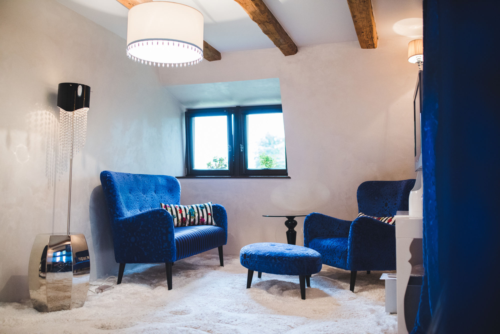 SUITES CHAMBRES_8 | Du côté de chez Anne Nos suites & chambres d’hôtes Illkirch-Graffenstaden 7