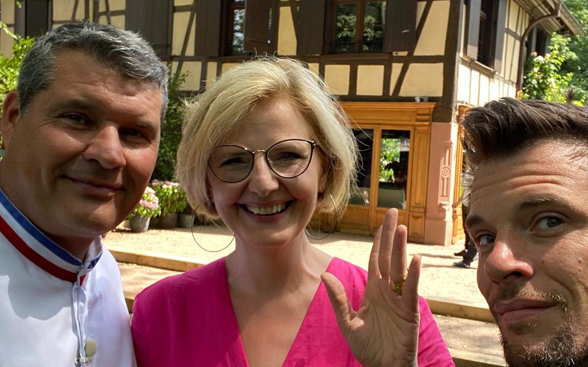 IMG 20210620 WA0008 1200X750 | Du côté de chez Anne Norbert Tarayre et Bruno Cormerais recommandent Du Côté de chez Anne Hœnheim