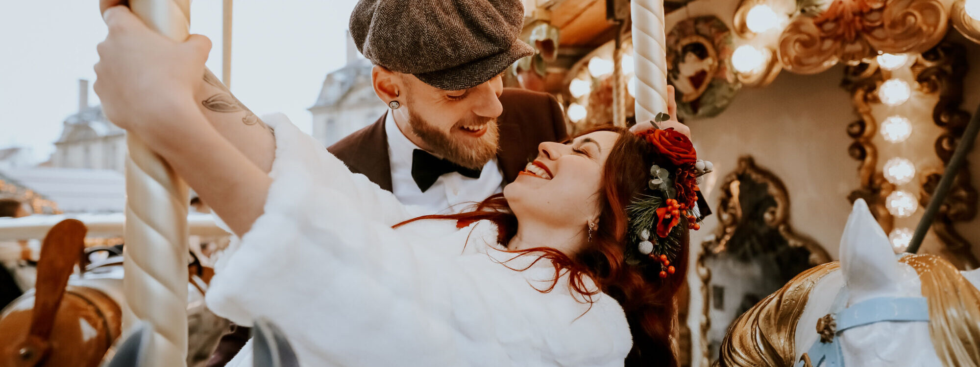 Comment organiser un mariage d’&eacute;t&eacute; sans stress tout en respectant son budget ? Bischheim