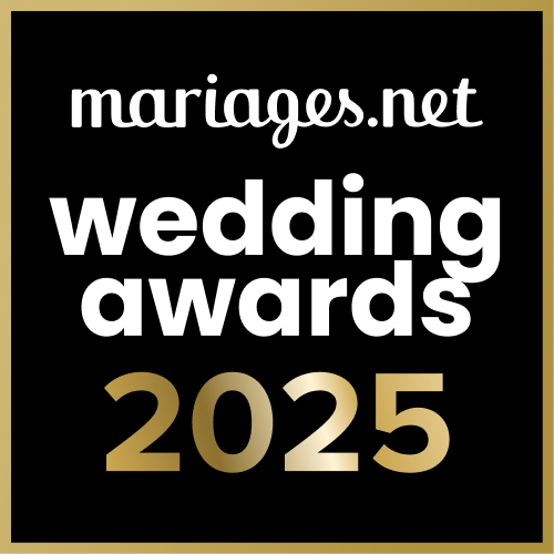 Wedding Awards 2025 Saverne