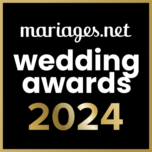 Wedding Awards 2024 Haguenau